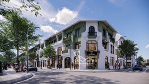 chủ đi định cư, cần bán nhanh liền kề sun urban city
