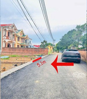 bán đất siêu hot tại xã lại thượng, thạch thất, hà nội, 2,5 tỷ, 100m2