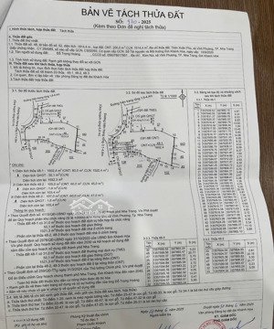 2 nền đất thổ cư bên hông trường mầm non vĩnh phương 1, thôn đông, đất đẹp giá tốt