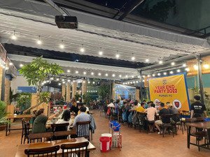 diện tích 25x20m - cho thuê nhà mặt tiền đinh bộ lĩnh, bình thạnh, giá rẻ 75triệu - vỉa hè rộng