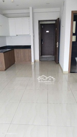 cần bán căn hộ bcons garden 2 phòng ngủ sổ riêng đường phạm hữu lầu 57m2