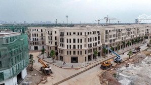 duy nhất một căn độc quyền tại biệt thự ngôi sao - vinhomes global - vin cổ loa