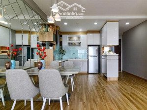 cho thuê cc botanica premier, hồng hà, tân bình, 16 triệu, 69m2 nhà nova khu sân bay 2 phòng ngủ