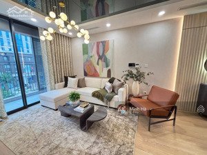 cần bán căn hộ x2 đại kim dt 77m, thiết kế 3 ngủ ban công đông nam- tầng cao view hồ thoáng mát