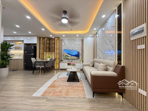 căn hộ chung cư ct4 - a1 linh đàm 2pn 2wc - full nội thất mới - 65m2