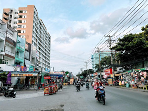 109m2 (5x20) ngay đỗ xuân hợp - phước long a q9, giá 9.2 tỷ, sổ hồng riêng