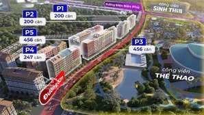 chủ cần tiền gấp bán gấp căn hộ giá tốt tại sun urban city, tp. phủ lý
