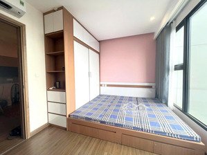 bán chung cư ecopark 1 phòng ngủ, diện tích 36m2, view sông hồng, giá 2.48 tỷ. lh 