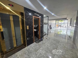 bán nhà 5 tầng mặt tiền đường nguyễn hữu thọ, trung tâm -hải châu - đà nẵng - vị trí kinh doanh