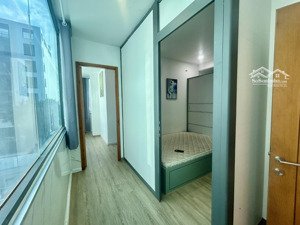 cho thuê chdv mini 60m2, 10 triệu, 2pn, 2wc ở ngô tất tố, bình thạnh, hcm đẹp, tiện ích