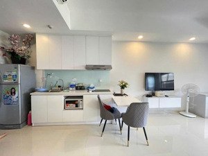 cho thuê ch 1pn, 1wc, 45m2, giá 12 triệu tại botanica premier, hồng hà, tân bình, hcm cc novaland