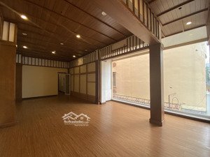 góc 2 mặt tiền 3 lầu hai bà trưng - võ thị sáu - phường tân định