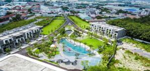  GIẢM NGAY 500 TRIỆU NỀN ĐẤT NGAY CÔNG VIÊN LỚN TRONG TRUNG TÂM KHU ĐÔ THỊ CÔNG NGHỆ CAO HỒ CHÍ MINH 