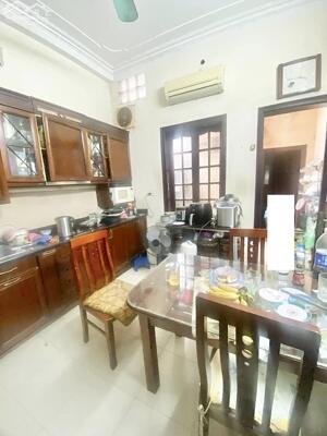 Nhà mặt ngõ 203 Kim Ngưu, kinh doanh tốt, 62m2 x 5 tầng, giá 18.5 tỷ có TL, 0985868893