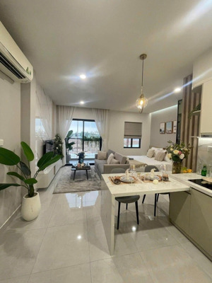 gấp, cần bán nhanh căn hộ 2pn, 60m2 akari city, ngay đl võ văn kiệt. để thu hồi vốn