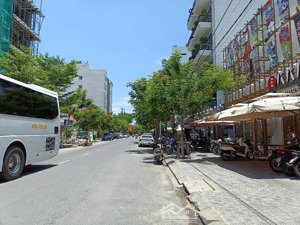 cơ hội vàng: sở hữu tòa căn hộ 5 tầng - thu nhập 1,2 tỷ/năm - kết nối biển phạm văn đồng