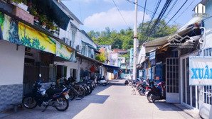 nhà hèm phương sài 72m2 sàn - đường lọt ô tô - gần trục đường chính - sổ hoàn công chuẩn chỉnh