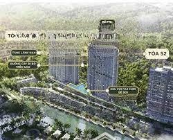 bán cc sky oasis, trúc, văn giang, hưng yên, 4,2 tỷ, 68 m2, uy tín chỉ với