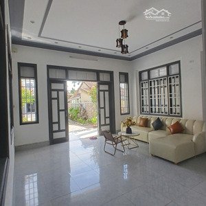 hôi an ! căn vila mini 240m ngan 8m - đươg 10,5m sat biên an bàng và sông gia chi 6t35