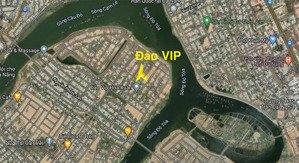 hàng hiếm đất đảo vip, một lô duy nhất trung lương 14, hướng đông nam