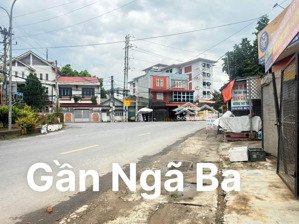 mảnh đất thuộc trục chính tl416 tại tx sơn tây, hà nội, vị trí trung tâm, kinh doanh buôn bán tốt