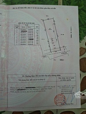 cần bán nhà cấp 4, hẻm 5 mét đường 339 ngang 6mx22m, nở hậu 6.22m. diện tích công nhận được 120m2