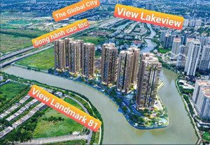 chính thức mở bán gđ1 the prive.big4 cho vay;chỉ 8,6% đến khi nhận nhà.bàn giao nội thất cao cấp