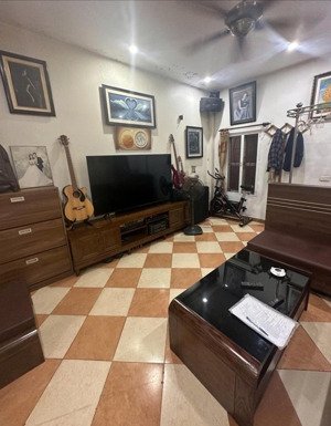 nhà phố hồng mai, sổ đỏ chính chủ. dtsd 34m2, 5 tầng, 2 mặt thoáng - giá 8, xx tỷ