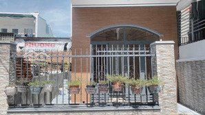 nhà đẹp phú xương vĩnh hải, ô tô tận cửa, giá tốt 3,8 tỷ