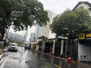 siêu vị trí! bán nhà mặt tiền khu lương định của, q.2 - 13x25m, xd cao tầng, hđt 80 tr/th - 60 tỷ