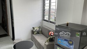 cho thuê căn hộ 166 kim mã, 1 ngủ giá 6.5tr, 2 ngủ giá 9tr. full nội thất, giờ giấc thoải mái