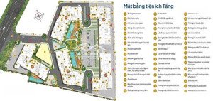 bán căn hộ 2pn, 2wc tại destino centro, 1,65 tỷ, 52m2, bến lức, long an - hot!