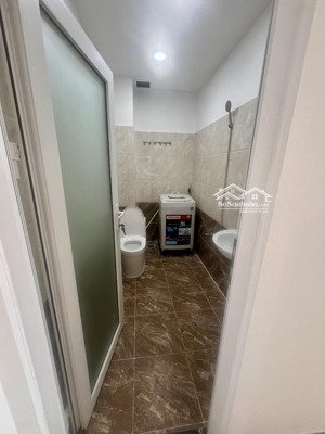 cho thuê cc 1pn, 1vs, 25m2 tại đường bình thành, bình hưng hòa b, bình tân, 4,5 triệu