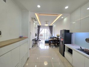 cho thuê căn hộ 2pn,giá tốt 16tr/tháng, full nội thất, golden mansion gần sb tân sơn nhất