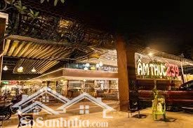 cho thuê biệt thự mặt tiền bình quới, p.28, q.bình thạnh, giá 120tr