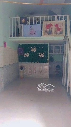 nhà riêng tại đường tây mỗ, nam từ liêm, hà nội, 2,75 tỷ, 21 m2