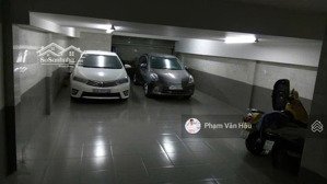 chủ kẹt tiền bán gấp nhà hầm 3 tầng 6x20m đặng thùy trâm, bình thạnh giá rẻ hơn 20% thị trường