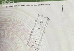 Nhà mặt ngõ 203 Kim Ngưu kinh doanh tốt, 134m2 MT 6.4m, giá 31.5 tỷ có TL, 0985868893