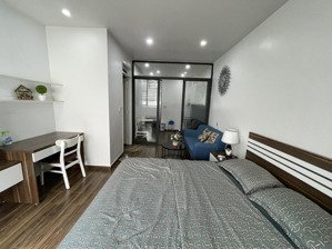 cho thuê căn hộ cao cấp waterfront city, 1 p.ngủ tách bếp (40m2)