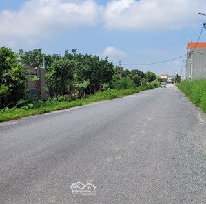 bán đất thổ cư sổ đỏ chính chủ. vị trí tuyệt đẹp tại xã tân phú, huyện quốc oai, hà nội