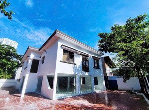 cho thuê nhà góc 2 mặt tiền đường 44, phường thảo điền, quận 2 diện tích 514m2 trệt 1 lầu giá 120tr