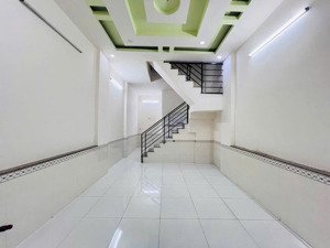 bán căn nhà shr 1 lầu đúc btct lê văn khương phường hiệp thành quận 12 - giá chỉ 2 tỷ 880tr tl ít