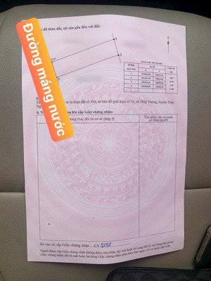 siêu phẩm mặt đường máng nước trung tâm thủy nguyên vị trí: tổ dân phố tây, phường