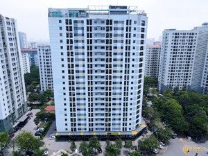 bán căn hộ 3pn + 2wc tại rainbow linh đàm, giá siêu hời 6,45 tỷ, 91m2