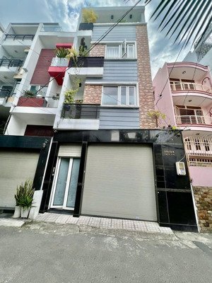 siêu hot nhà đẹp tô hiến thành, quận 10 3 tầng, giá chỉ 9.8 tỷ