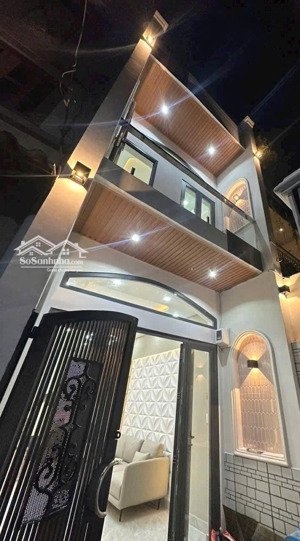 cô hường bán nhà ngô tất tố p.22 bình thạnh gần bv nhi đồng 2 giá 3tỷ560 dt 82,8m2, hđ thuê 20tr/th