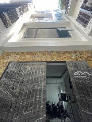 chủ cần bán gấp, trường chinh 48m2*6t*mt 5m*giá 14tỷ, thang may, ngõ thông sát phố, công năng đ.đủ