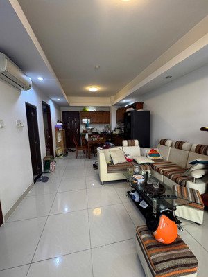 cần cho thuê căn hộ res 3 đường nguyễn lương bằng, p tân phú, q 7 dt 73m2, 2 phòng ngủ giá 9.5 tr