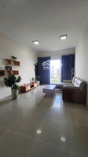 bán căn hộ chung cư phú mỹ, quận 7, 119m2, 3 bed, 1plv, 5tỷ7, lh 