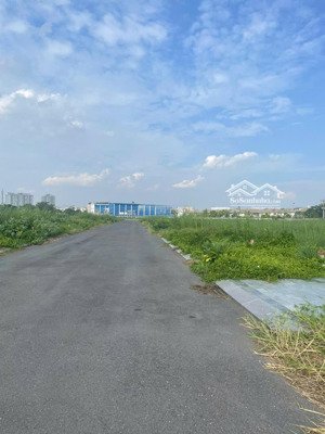 bán đất nền kđt vạn phúc city, tp.thủ đức, 5x21m (105m2), giá tốt đầu tư 95tr/m2